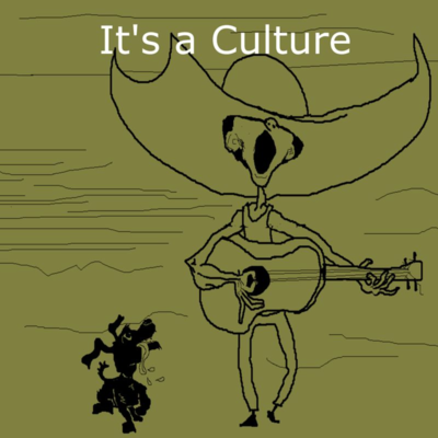 It's a Culture (2021)