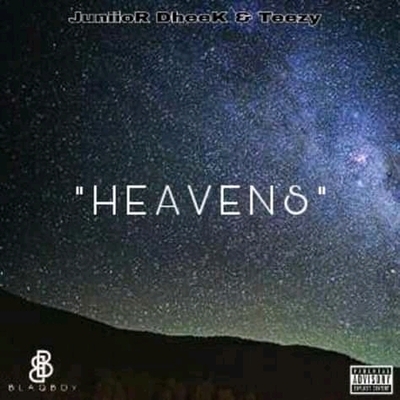 Heaven's Ep