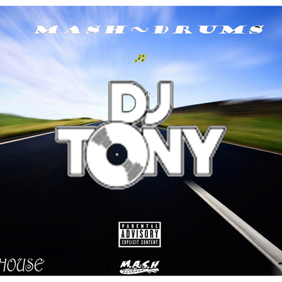 Dance with me (afro-house) 