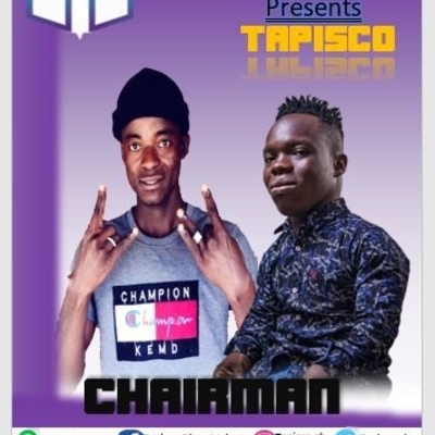 Chairman (Shatta Bundle Diss)