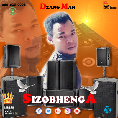 DZANG MAN