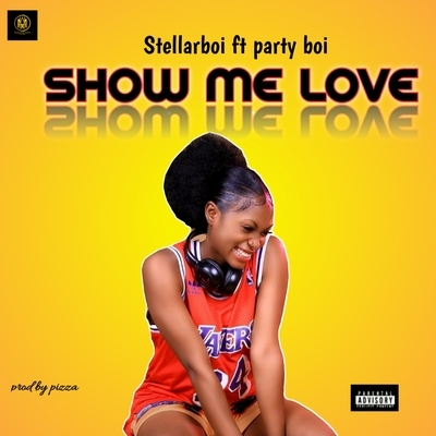 Show me love