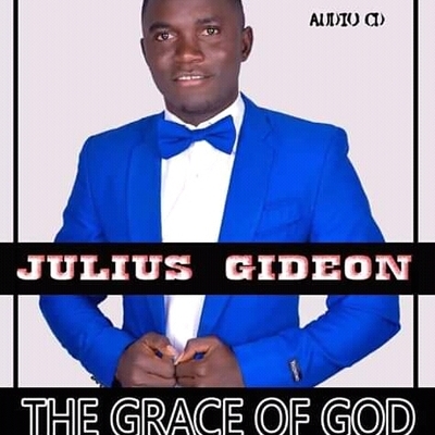 The Grace of God 