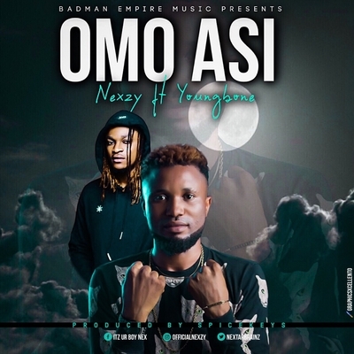 Omo asi