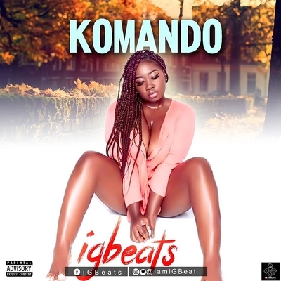 Komando  Single 