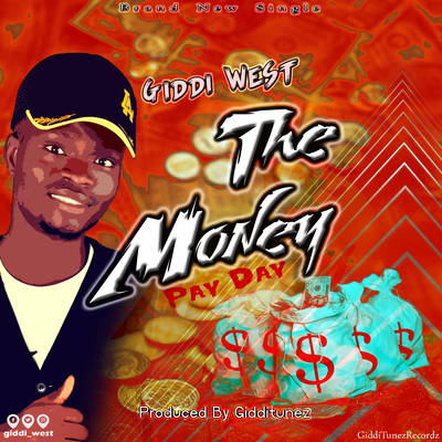The Money(PayDay) EP