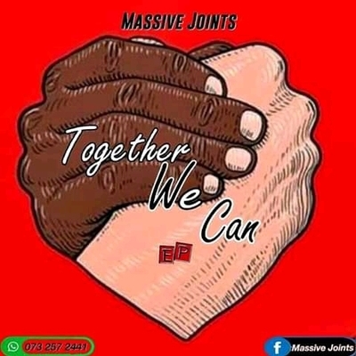 Together we can