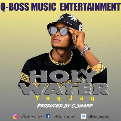 Holywater
