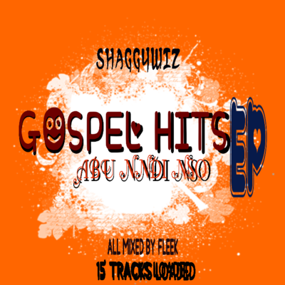 GOSPEL HITS 