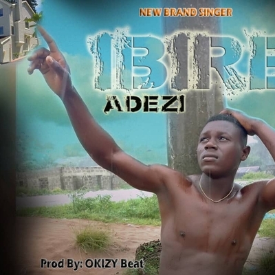 Ibire prod by okizy 