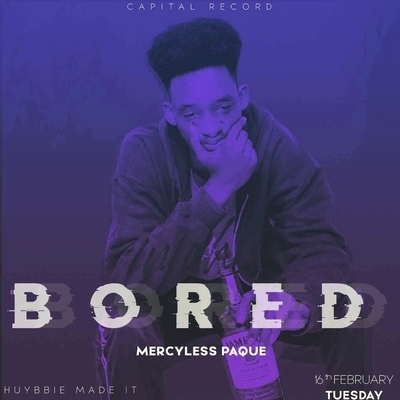 Bored