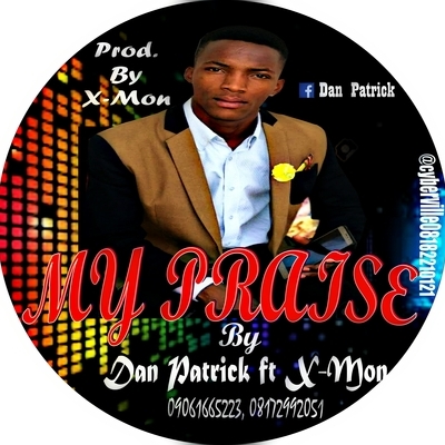My praise