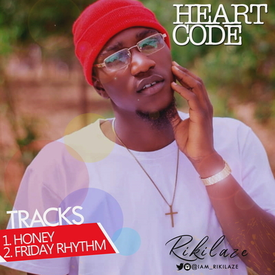 Heart code