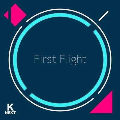 First Flight