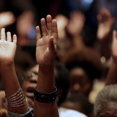 Clap your hands