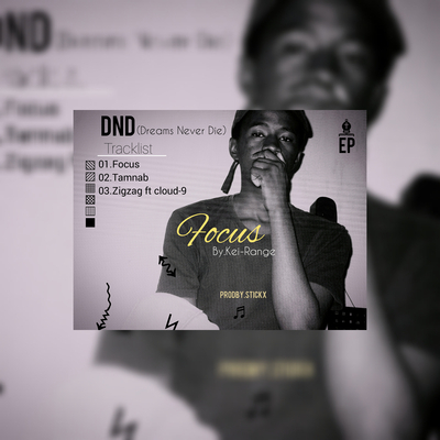Dreams Never Die-Ep