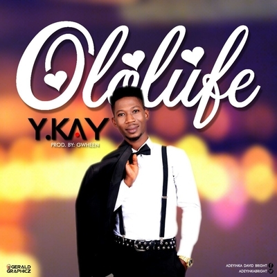 ololufe