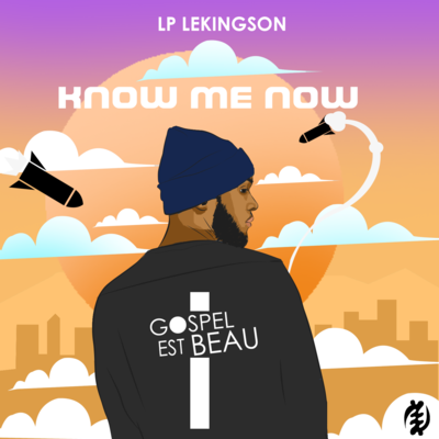 LP Lekingson-Know Me Now