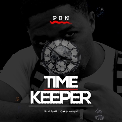 Time Keeper