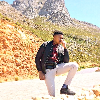 Kae Wax RSA