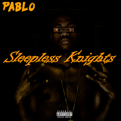 Sleepless Knights EP