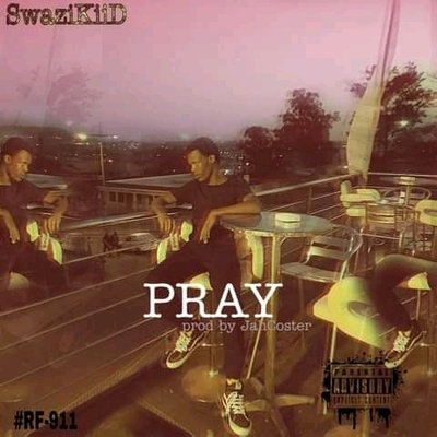 Single Pray