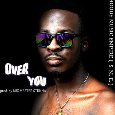 over you