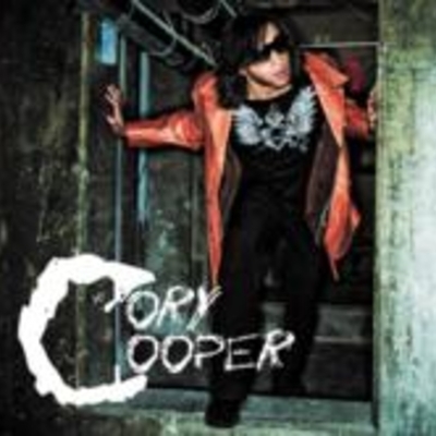 Cory Cooper