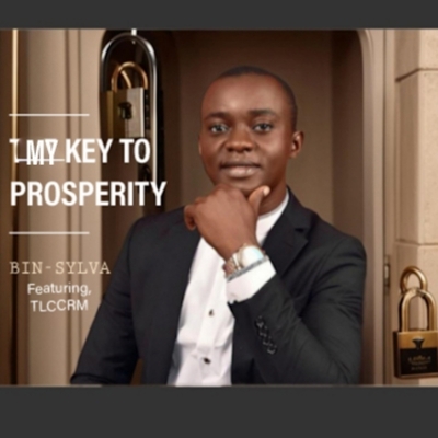 Key to prosperity 
