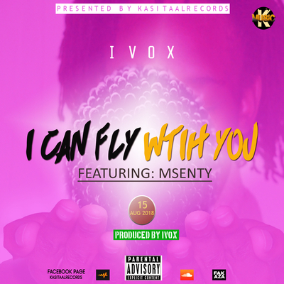 I Can Fly With You