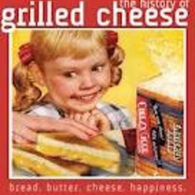 GrillD Cheeze