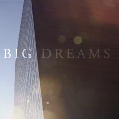 Big Dreams Featuring Jhyve