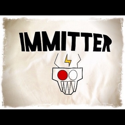 Best of IMMITTER 2012 Freestyled by DJ Trinidad