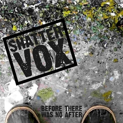 Before There Was No After