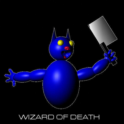 Wizard of Death