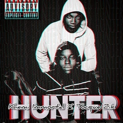 Hunter