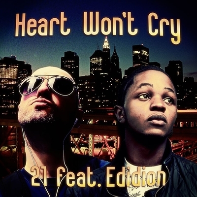 Heart Wont Cry