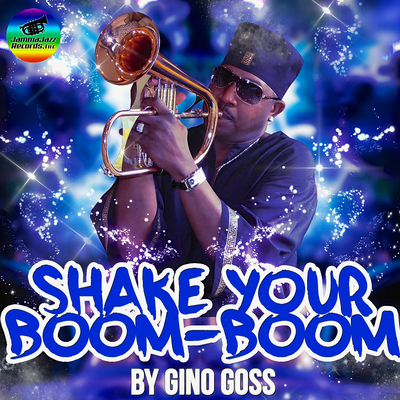Shake Your Boom Boom