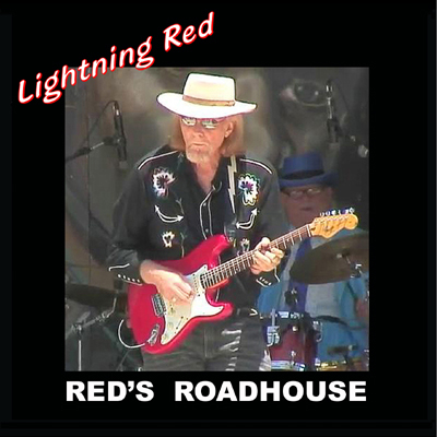 Reds Roadhouse