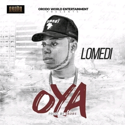 Lomedi - OYA