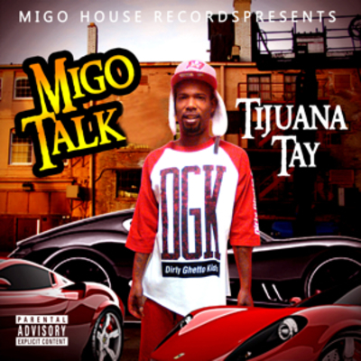 MIGO HOUSE RECORDS PRESENTS