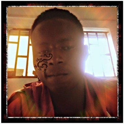 Me nd yu