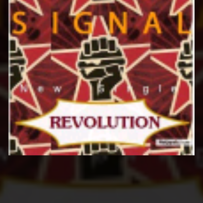 Revolution