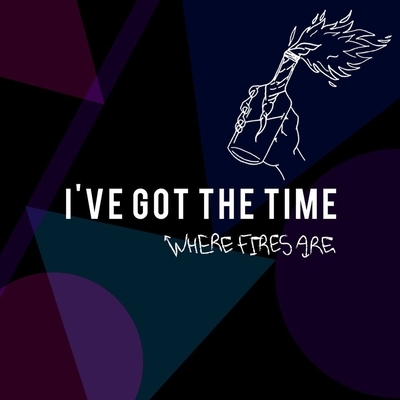 I've Got The Time