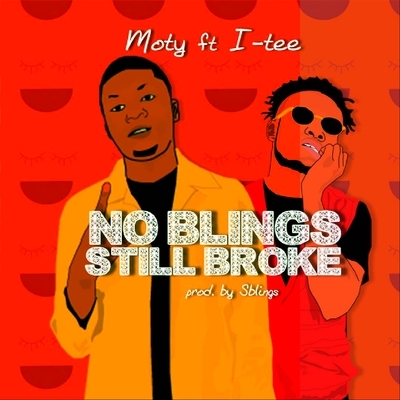 no blings