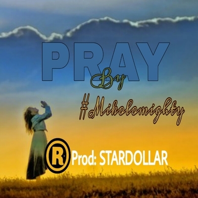 Pray