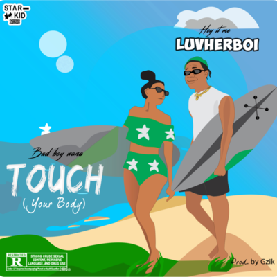 Luvherboi Touch