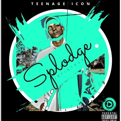 TEENAGE ICON 