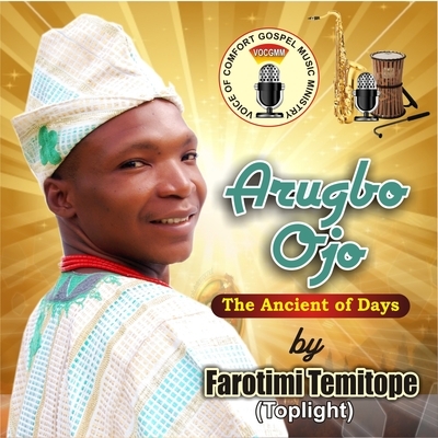 ARUGBO OJO