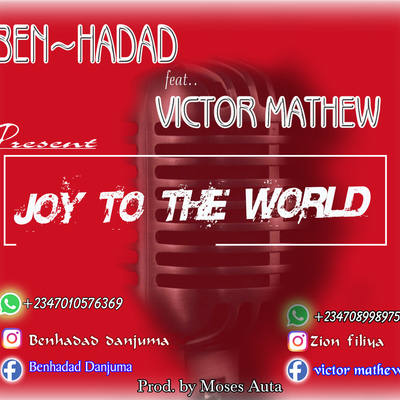 Joy to the world